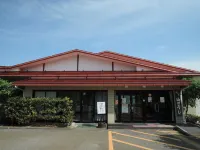 Etchu Goi Hanao Onsen Yamaboushi Hotels in Hodatsushimizu