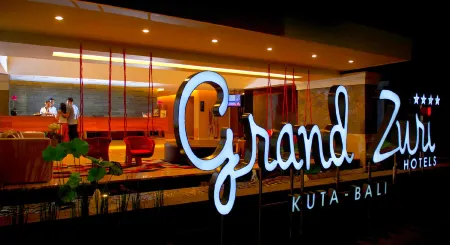 Grand Zuri Kuta Bali