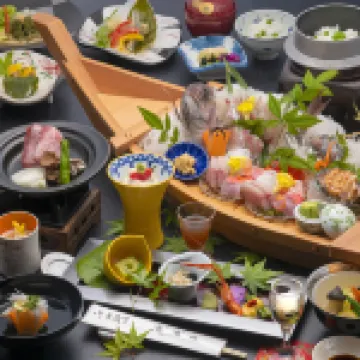 Atami Onsen Seaside Inn Nagahamaen