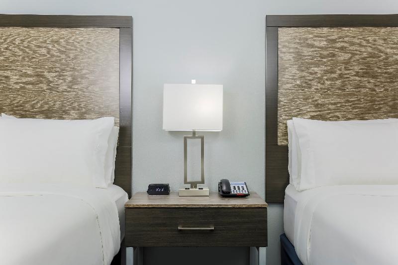 Holiday Inn Express & Suites Houston - Hobby Airport Area, an Ihg Hotel