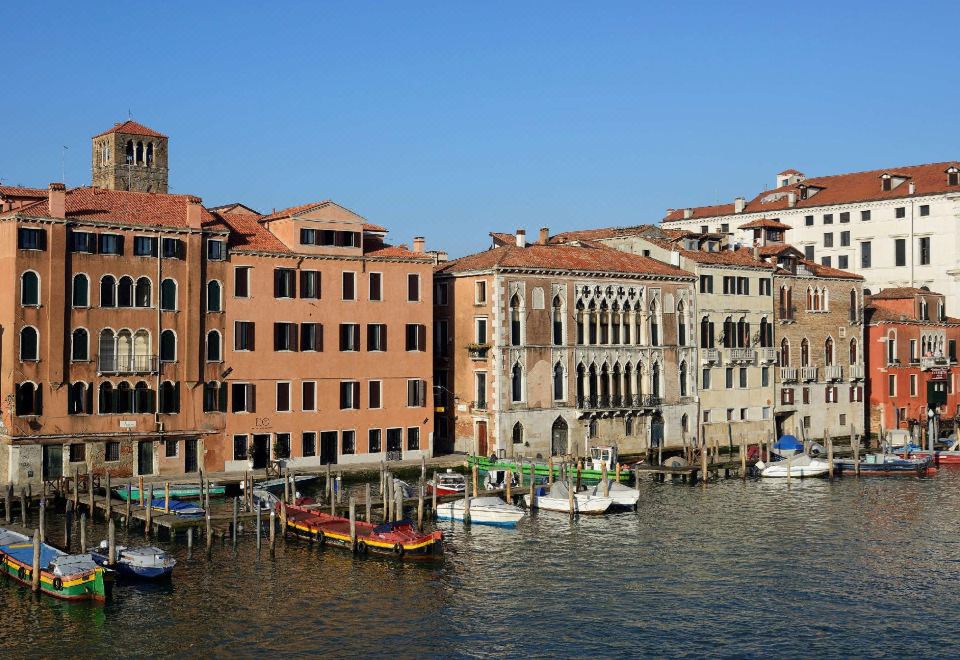 Hotel l'Orologio-Venice Updated 2023 Room Price-Reviews & Deals | Trip.com