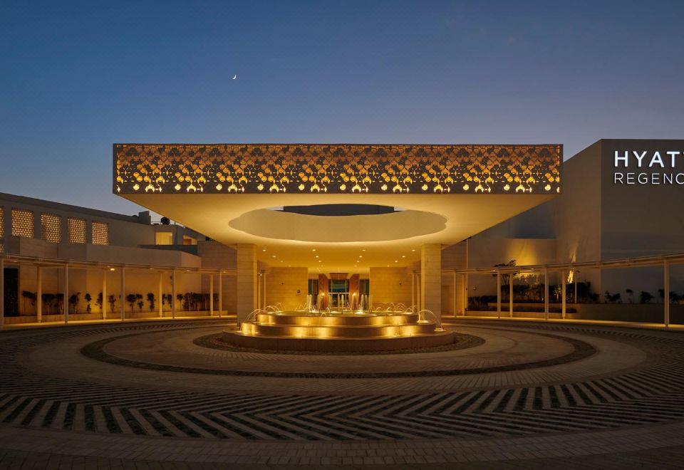 Hyatt Regency Aqaba Updated 2023 Room Price-Reviews & Deals | Trip.com