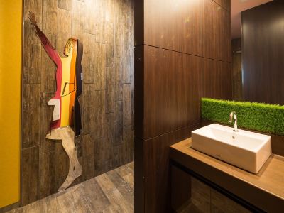 その他 ラ・ジェント・ステイ札幌大通の写真