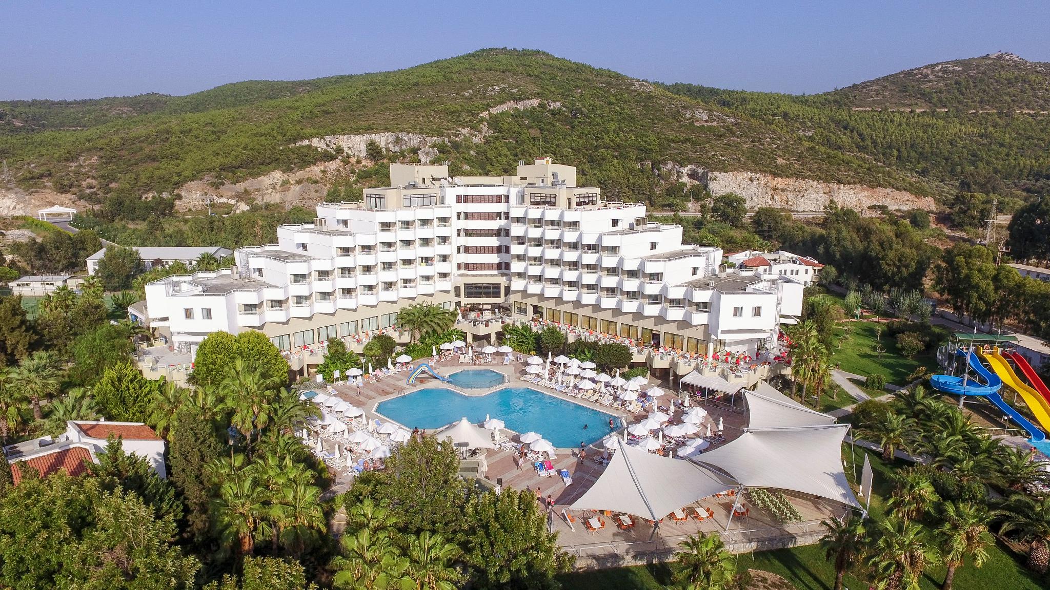 Richmond Ephesus Resort - All Inclusive