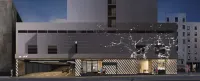 BEI San Francisco, Trademark Collection by Wyndham Hotels near Intersection for the Arts