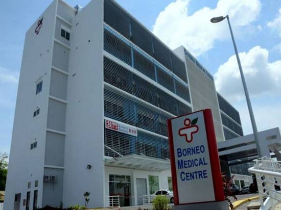 Mega Inn Kuching Updated 2021 Price Reviews Trip Com