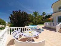 Montemar Hotels in Benissa