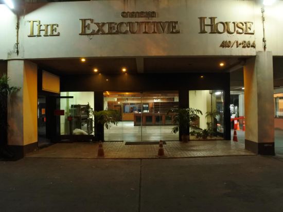 The Executive House Condominium