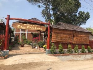 Sam Ong Lang Homestay