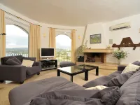 Vista Panorama Hotels in Moraira