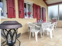 Le Clos des Sapins - Chalets