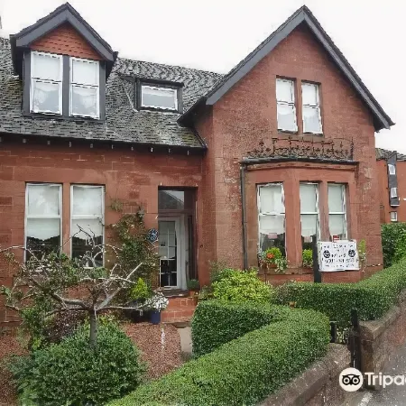 St Leonards Guest House