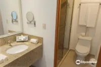 Oceano Palace Beach Hotel Hotel di Mazatlan