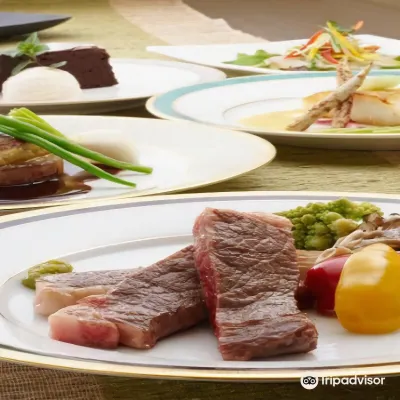 Yuragi No Yado Shubou Hotel in zona ネコマ マウンテン 冬期：スキー場 夏季：RV＆キャンプサイト