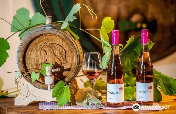 曼特勒紫晶酒店