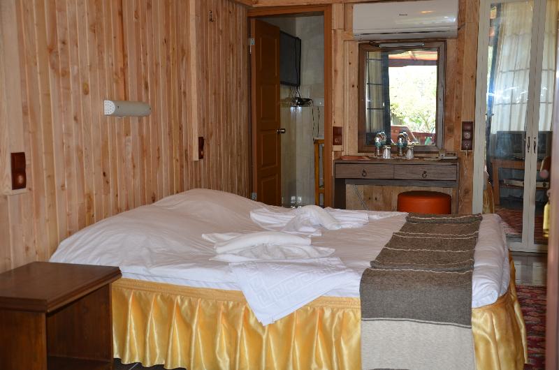 Olympos Mitos Hotel