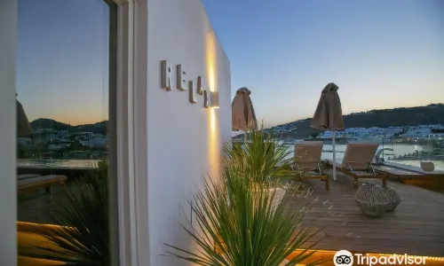 Thalassa Boutique Hotel - Adults Only