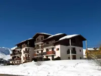 Plein Soleil Hotels in Fontcouverte-la-Toussuire