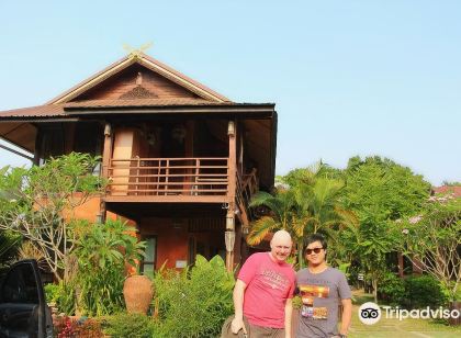 น้ำโขง เกสท์เฮาส์ แอนด์ รีสอร์ท