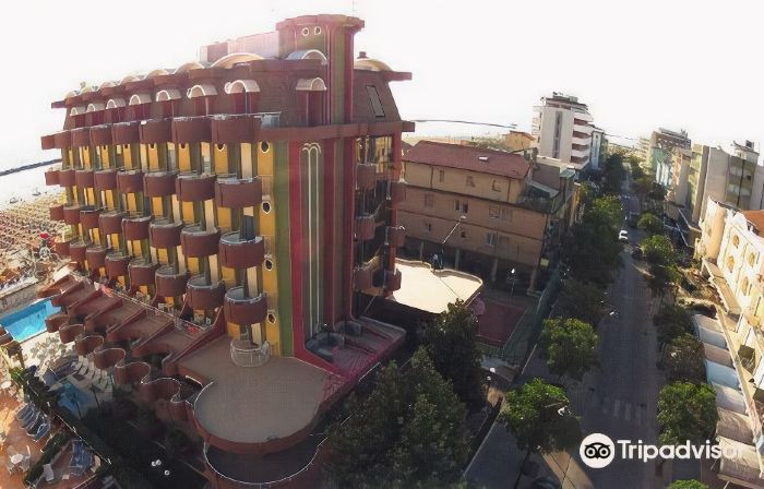 Hotel Flamingo