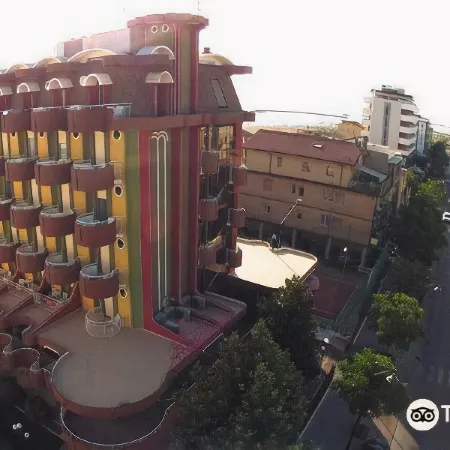 Hotel Flamingo