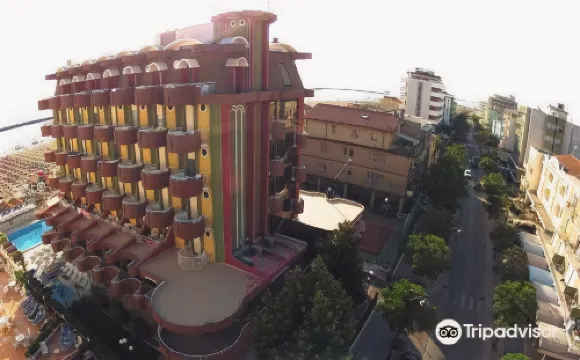 Hotel Flamingo