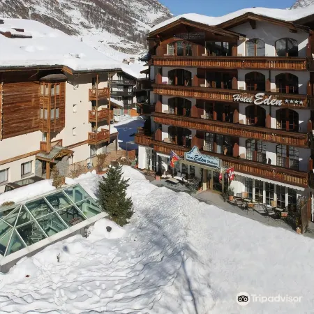 Hotel Eden Wellness