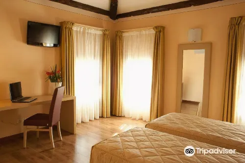 Villa Maternini Hotel a Oderzo