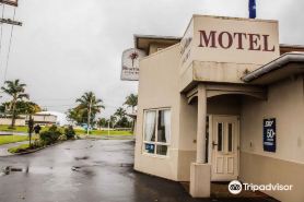 Shortland Court Motel
