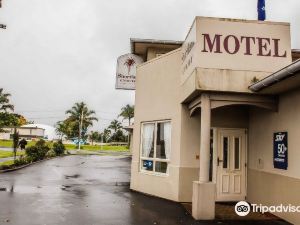 Shortland Court Motel