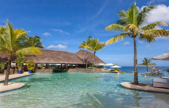 Maritim Resort & Spa Mauritius