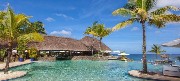 Maritim Resort & Spa Mauritius Hôtels à&nbsp;: Île Maurice