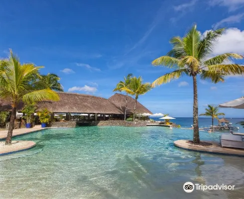 Maritim Resort & Spa Mauritius - สระว่ายน้ำส่วนตัว