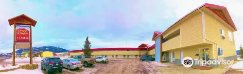 그랜드 마운틴 로지