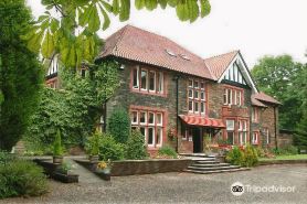 The Whitehall Hotel & Distillery