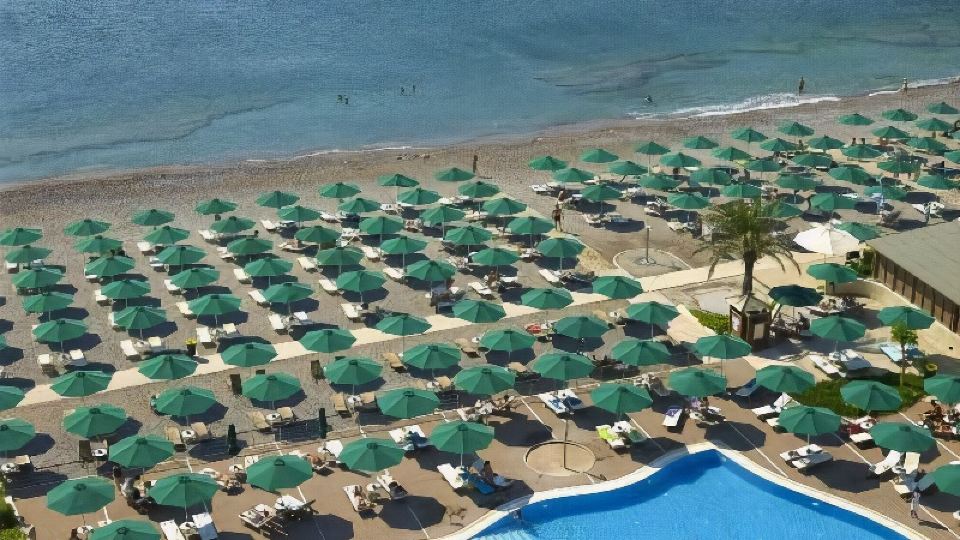 Esperos Mare Resort