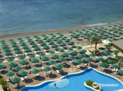 エスペロス マーレ リゾート & スパ