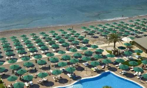 Esperos Mare Resort
