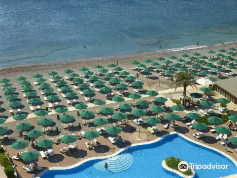 Esperos Mare Resort