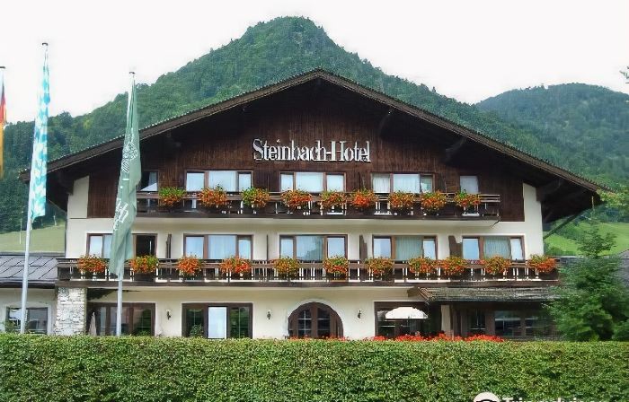 Steinbach-Hotel