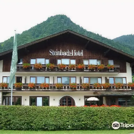 Steinbach-Hotel