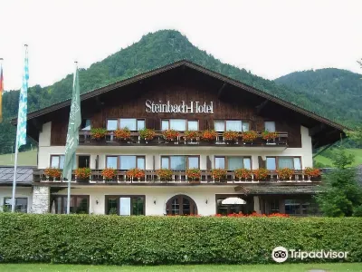Steinbach-Hotel