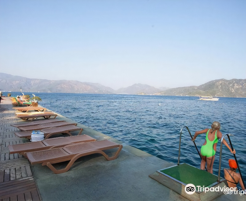 Grand Yazıcı Club Marmaris Palace