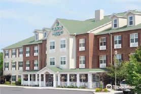 City Express By Marriott Gettysburg