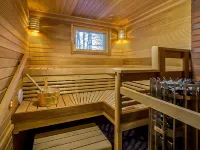 Huvila Ferdinand Hotels in Kotka