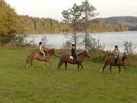 Vaahtera Hotels in Kaavi
