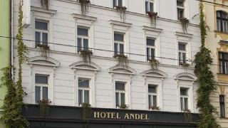 hotel-andel
