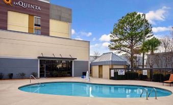 La Quinta Inn by Wyndham Columbia SE / Fort Jackson