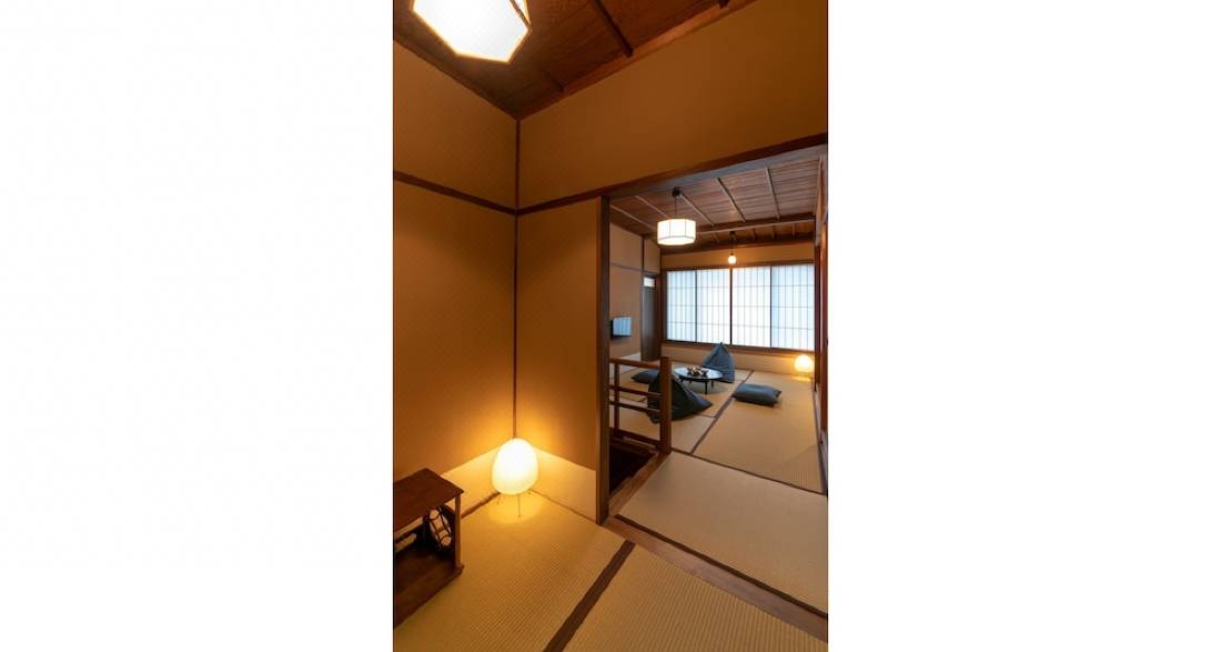 Saik 西玖 金沢 を宿泊予約 22年安い料金プラン 口コミ 部屋写真 Trip Com