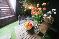 Hotel Bobos